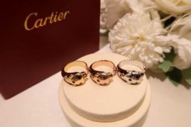 Picture of Cartier Ring _SKUCartierring06cly241495
